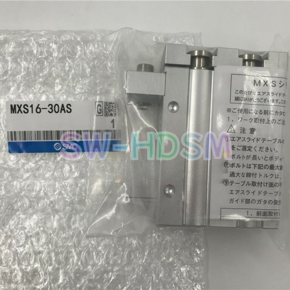1CPS  for SMC Slide Cylinder MXS16-30AS Freight Free