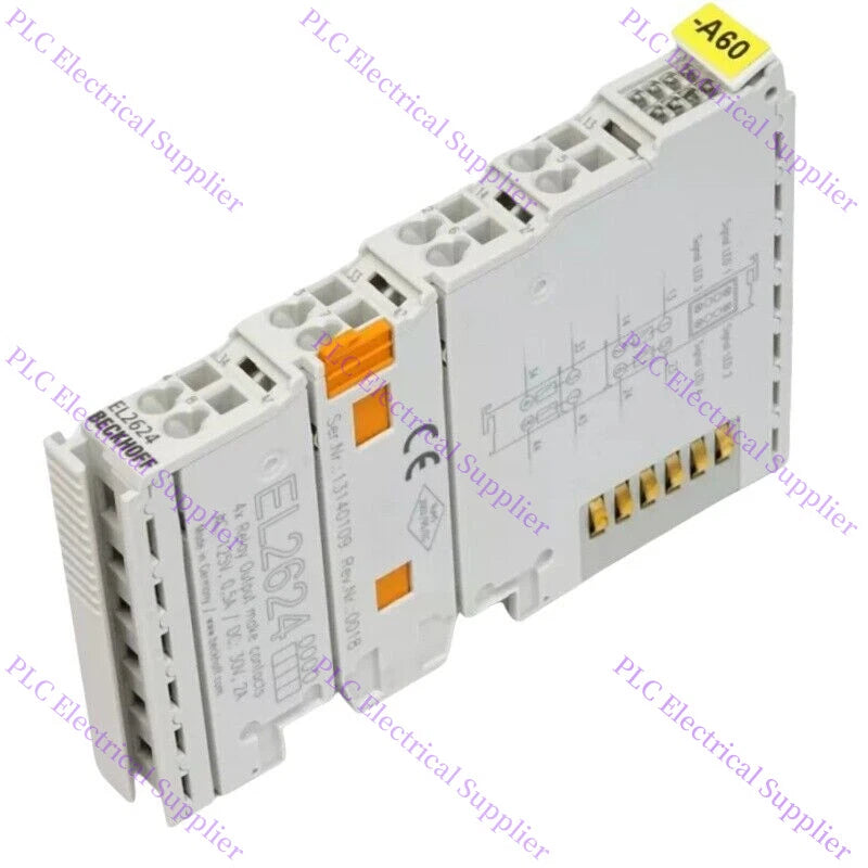 EL2624 1PCS   Beckhoff EL2624 PLC Module in Box Fast Shipping #P