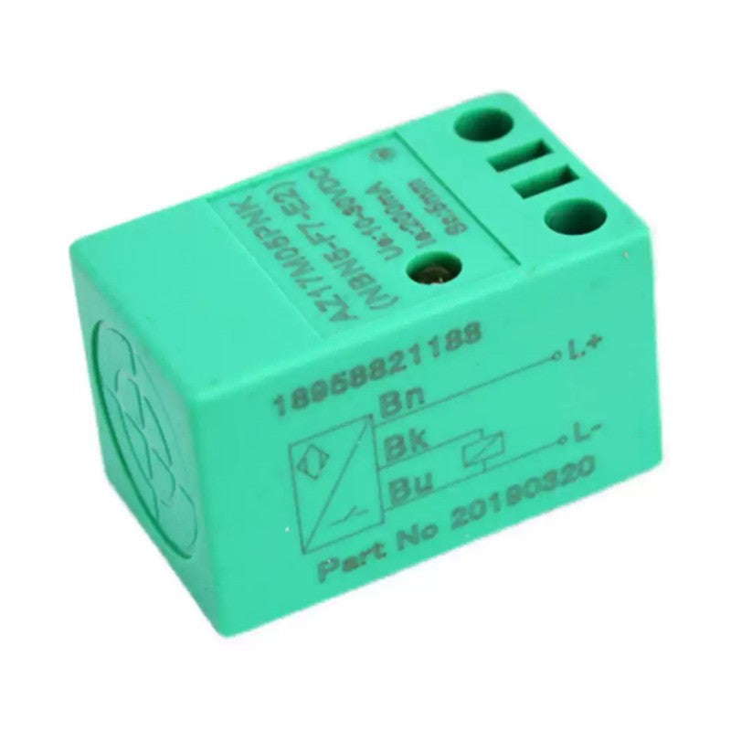 1 PC  AZ17M05PNK Proximity Sensors 10-30 Volt Dc Schaltabstand Approx