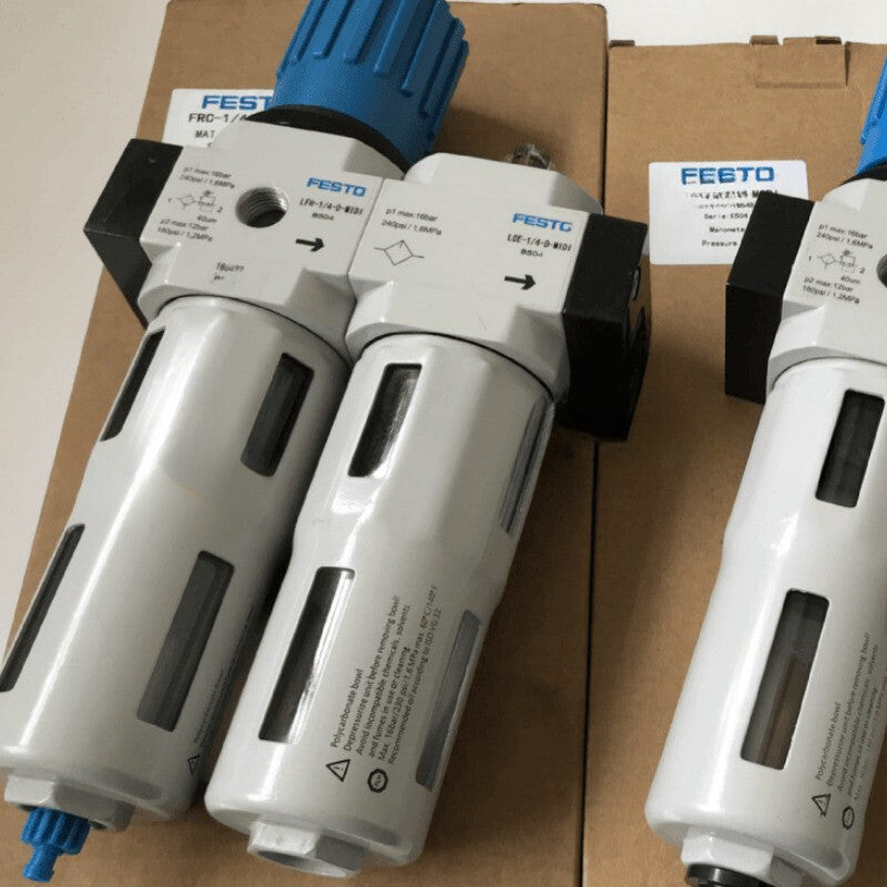 1PC For Festo FRC-1-D-MAXI-A 159611 Filter Pressure Reducing Valve