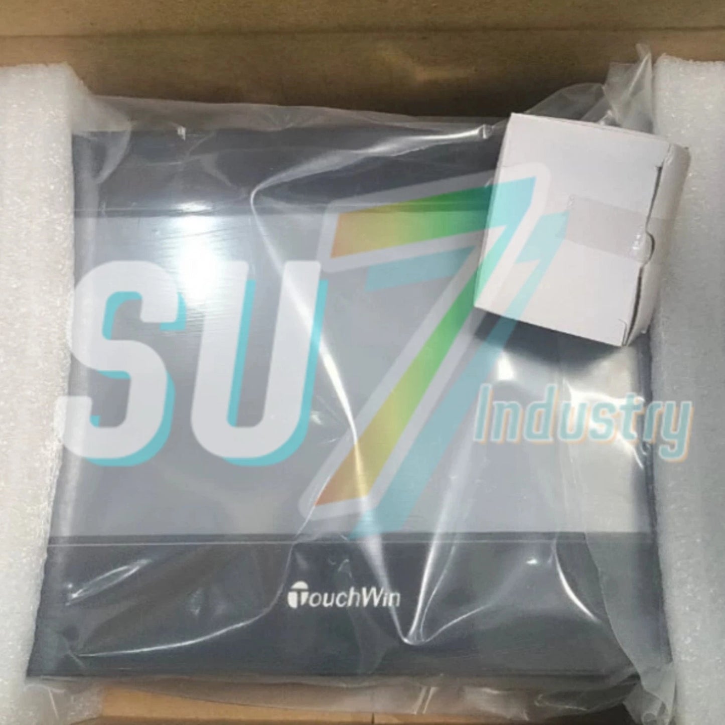 XinJie TGA62-MT HMI Touch Panel# 1pcs    In Box