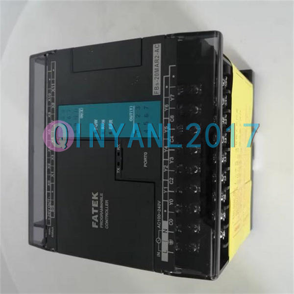1PCS  FATEK PLC Special Module FBS-20MAR2-AC Fast delivery