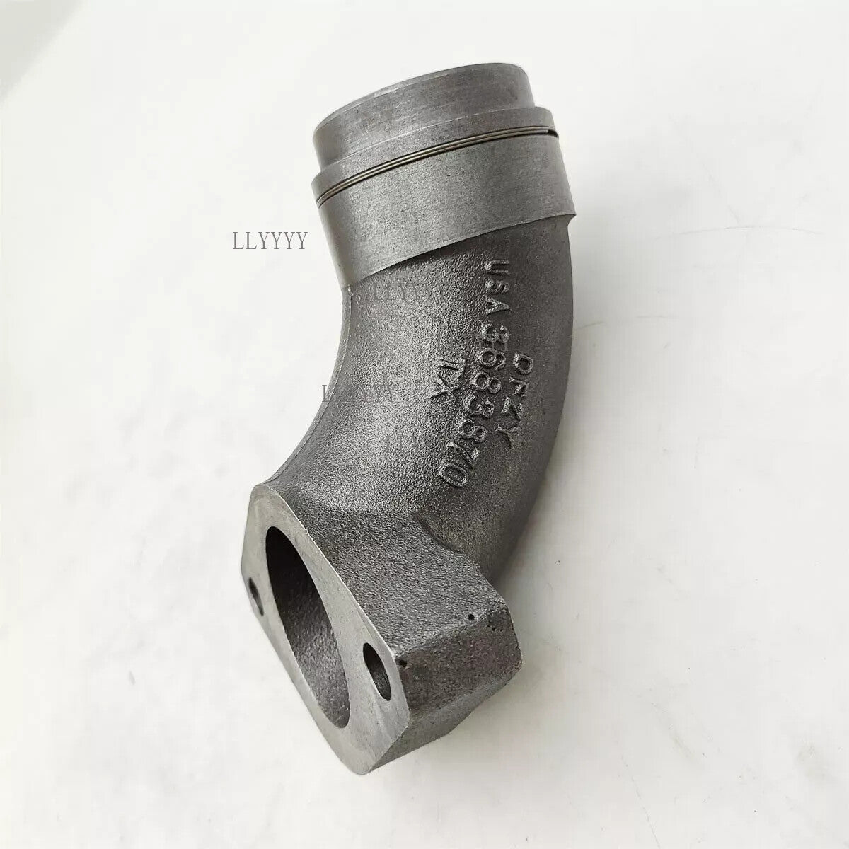 3683870 Fits For Cummins Exhaust Manifold ISX  US stock Free shipping