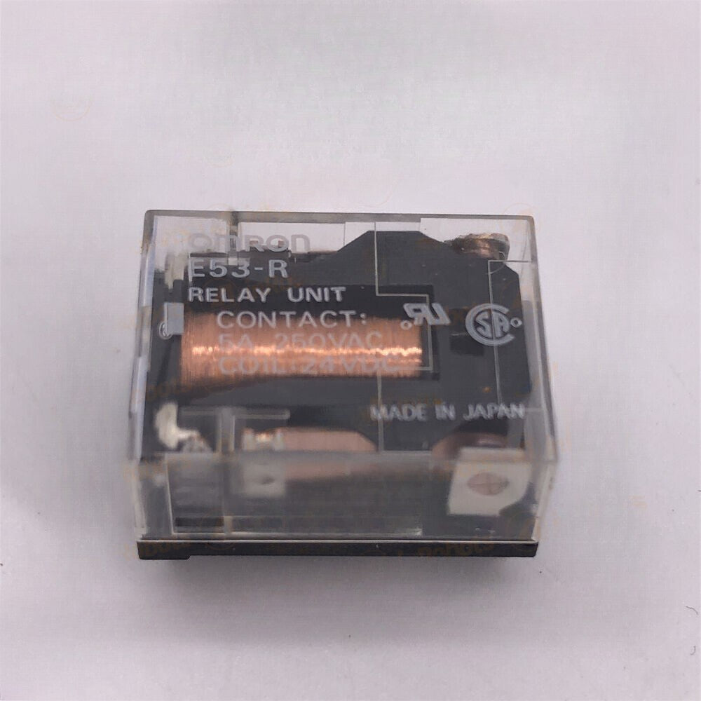 E53-R For OMRON Thermostat Relay Unit