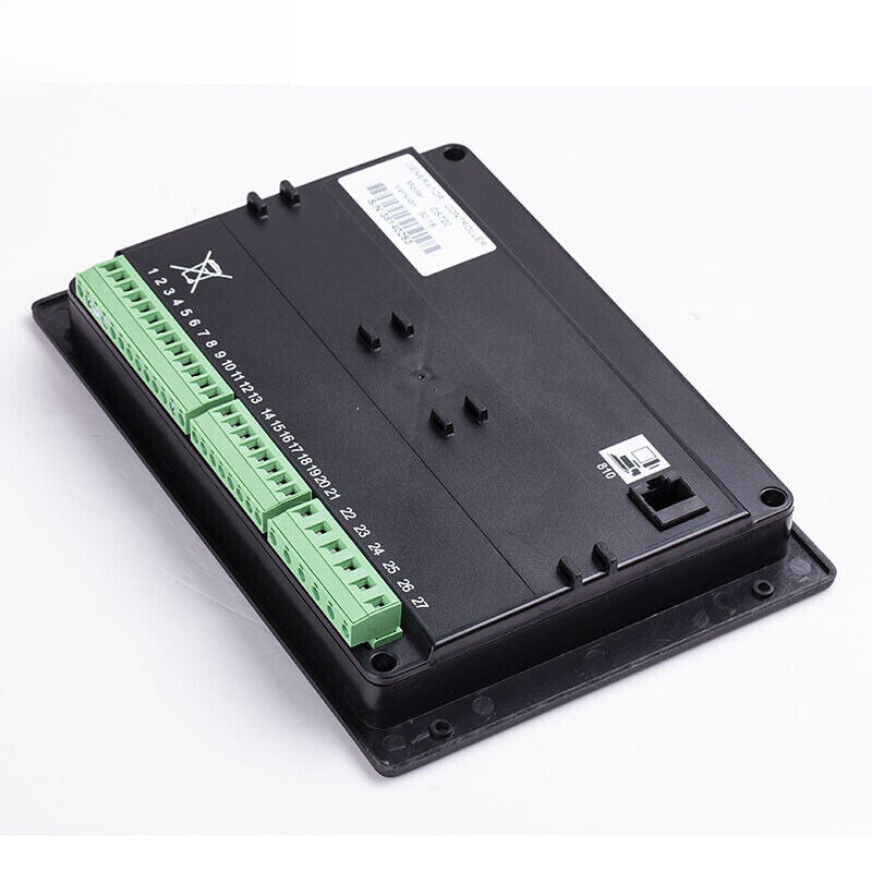 DSE720 auto controller replace compatible motor alternator generator control