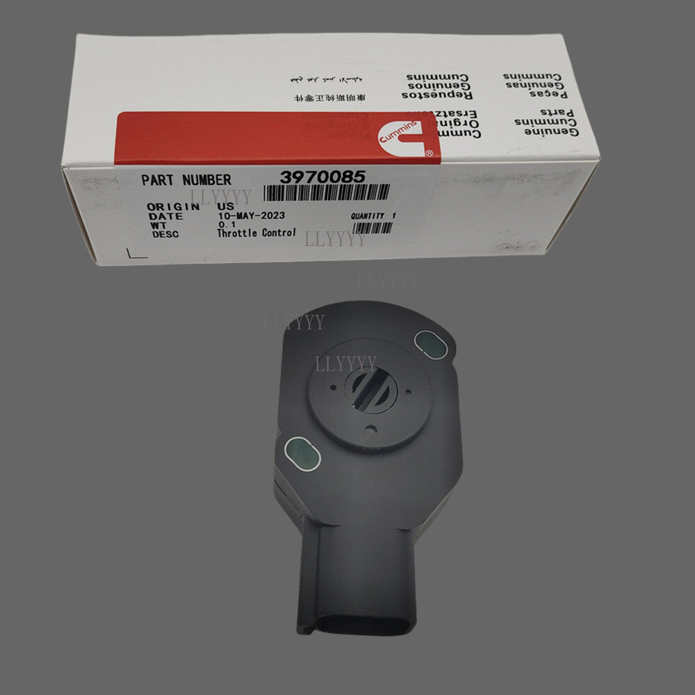 Cummins TPS APPS Throttle Position Sensor for 5.9L 98-07 Dodge RAM 2500 3500