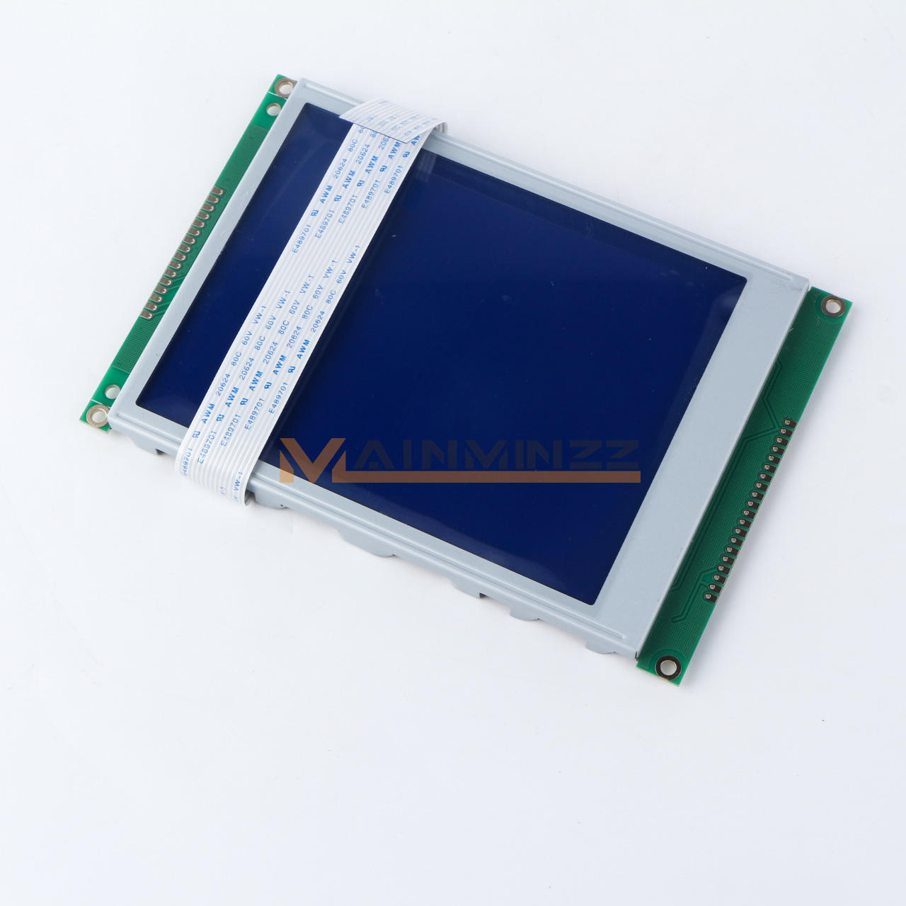 1PCS For LCD Screen Panel WG320240A-TFH-VZ BG320240/WG320240A Fast delivery