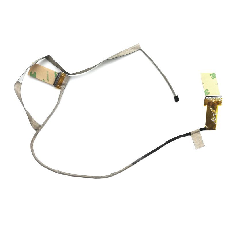 30 Pins Jack LVDS LCD Screen Cable For ASUS X550 EDP-2015 Laptop 1422-01JK000