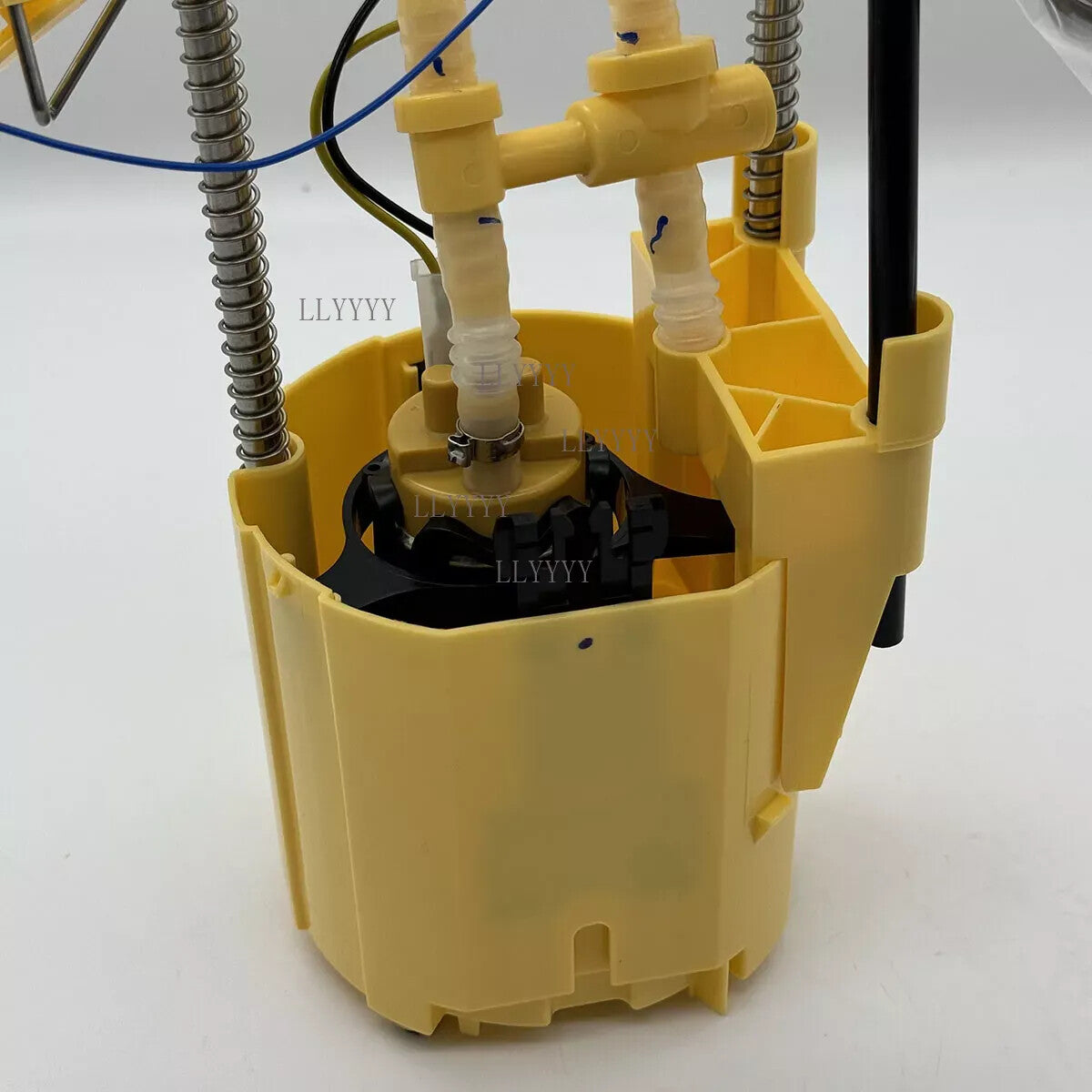 Cummins Fuel Pump Module Assembly For 1998-2004 Dodge Ram 2500 3500 5.9L E7187M