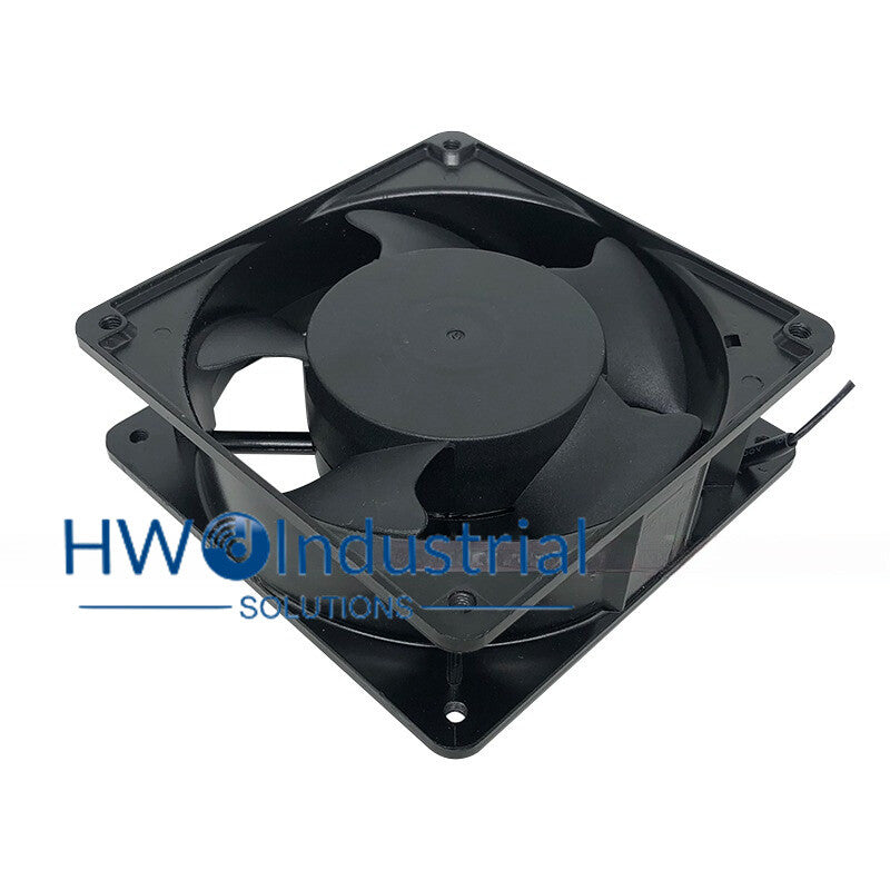 XUANGYU GROUP XY12038S2H AC220-240V 2-wire 0.05A 12CM 12038 Ball Cooling Fan