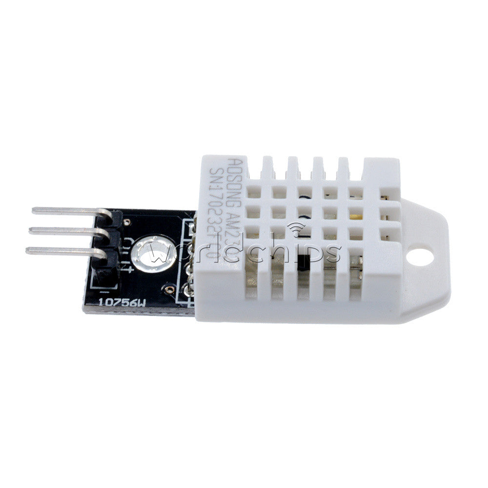 5PCS DHT22 AM2302 Digital Temperature and Humidity Sensor module Replace SHT11