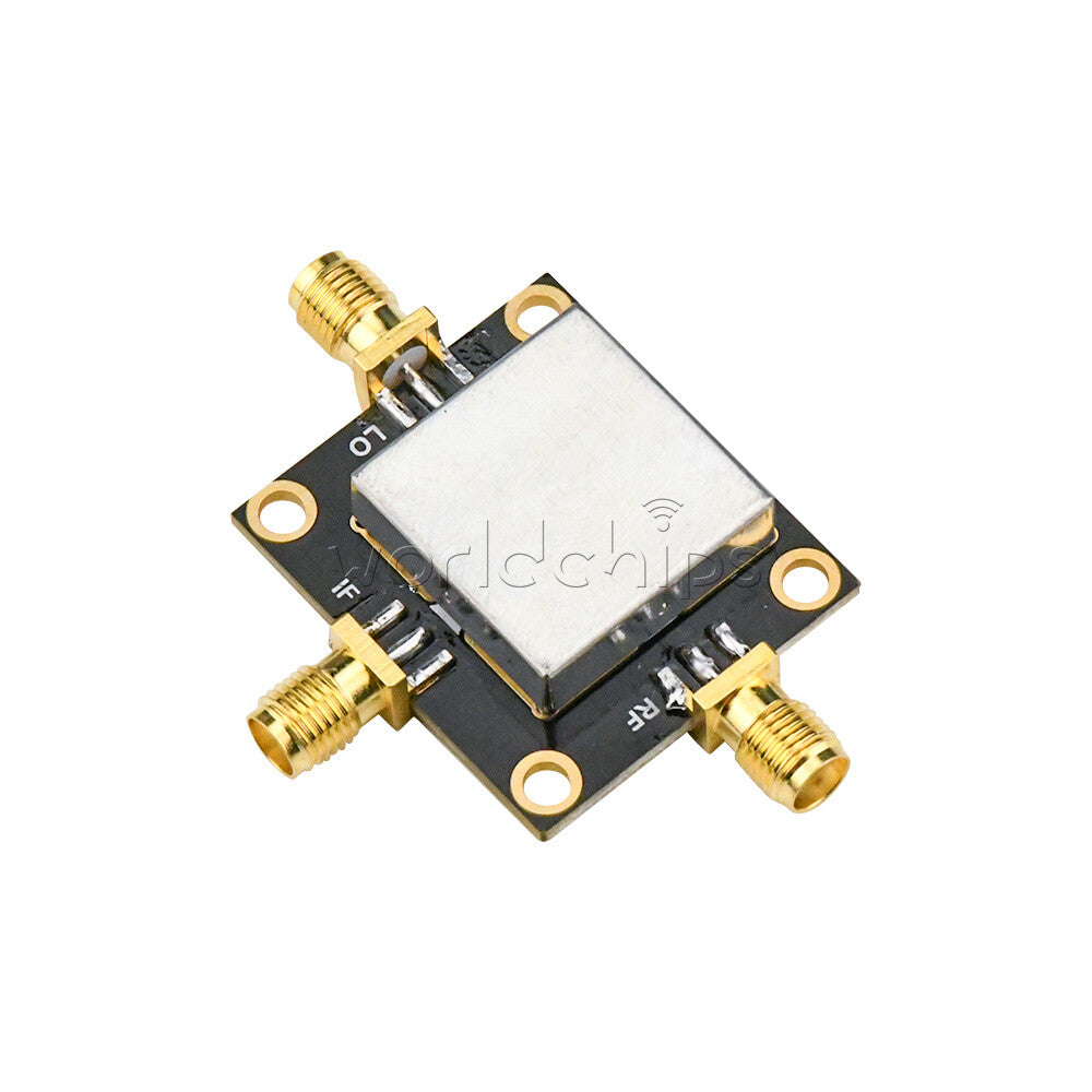 HMC412 Module Passive Double Balanced Mixer Up Down RF Frequency Conversion