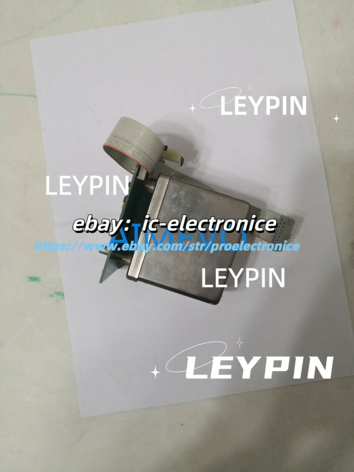 HP/Agilent 53131A-010/53181A 53132A Opt: 010 High Stability Timebase 10811-60160