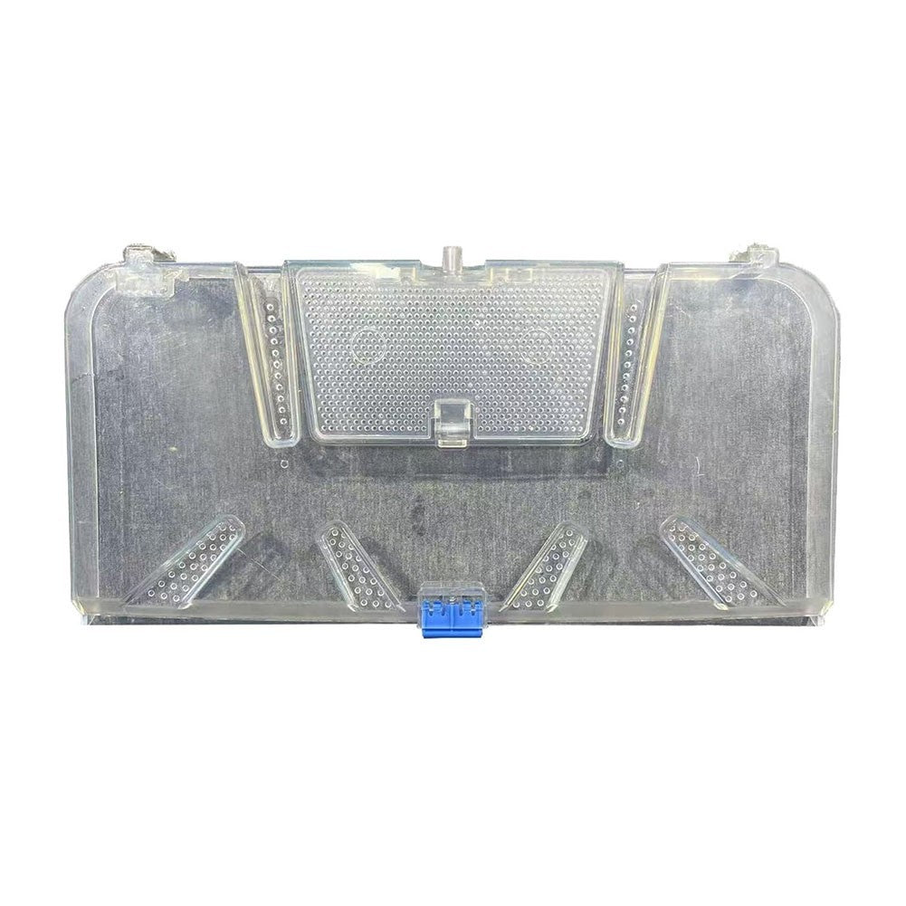 Cleaning Box Easy To Clean Lightweight Material Restores Cleaning Power
