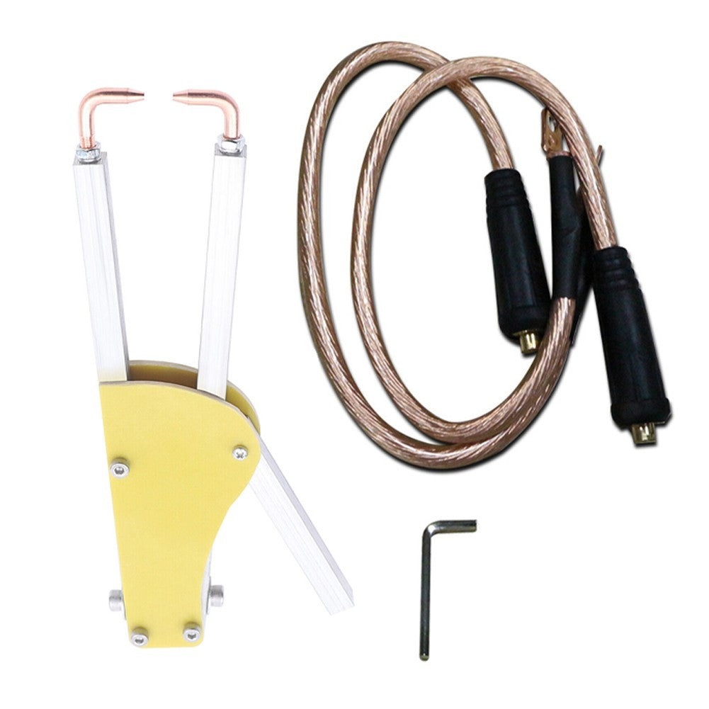 Professional Spot Welding Tool for 1mm Sheet Metal with Comfortable Grip