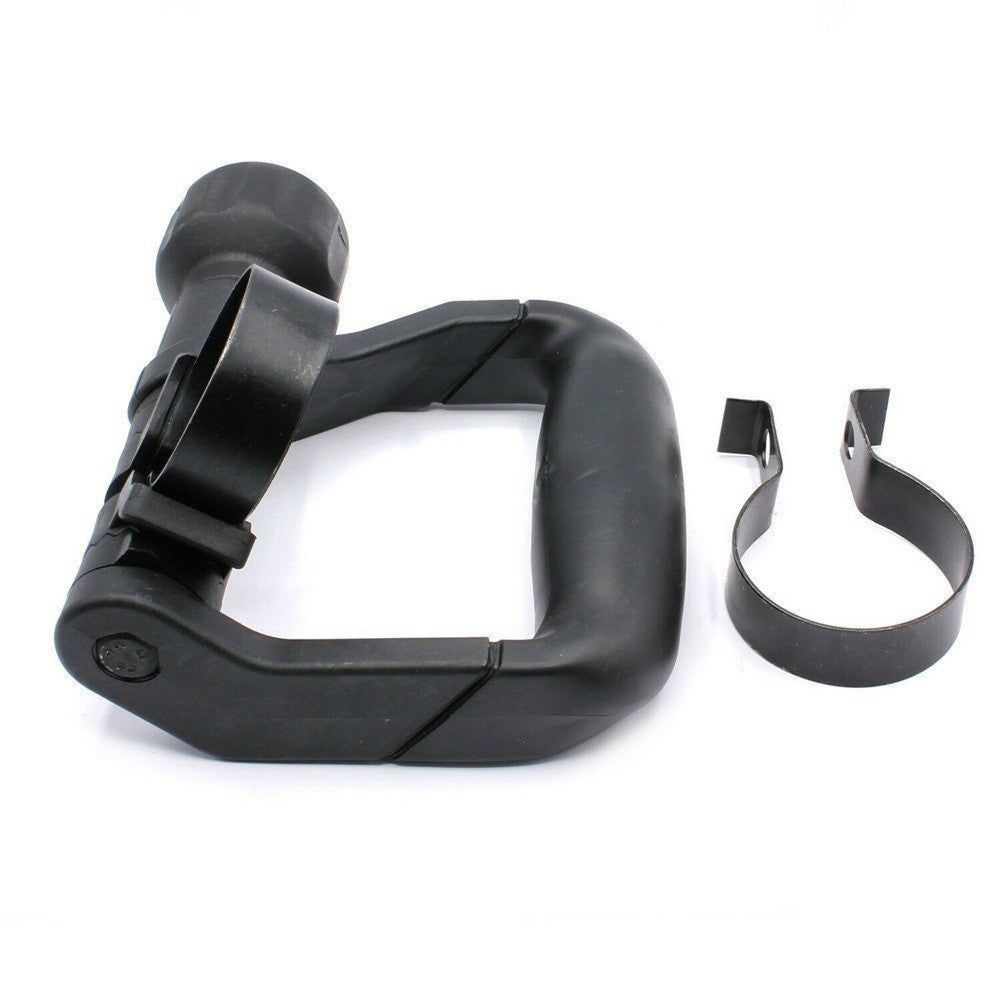 Side Handle W/ Handle Iron Ring Replace For Rotary Hammer 11316,GSH 11E