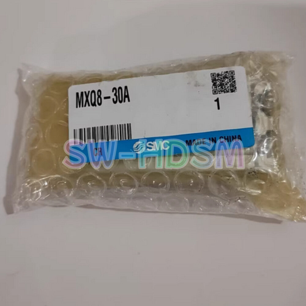 1PCS  for SMC cylinder MXQ8-30A Freight Free