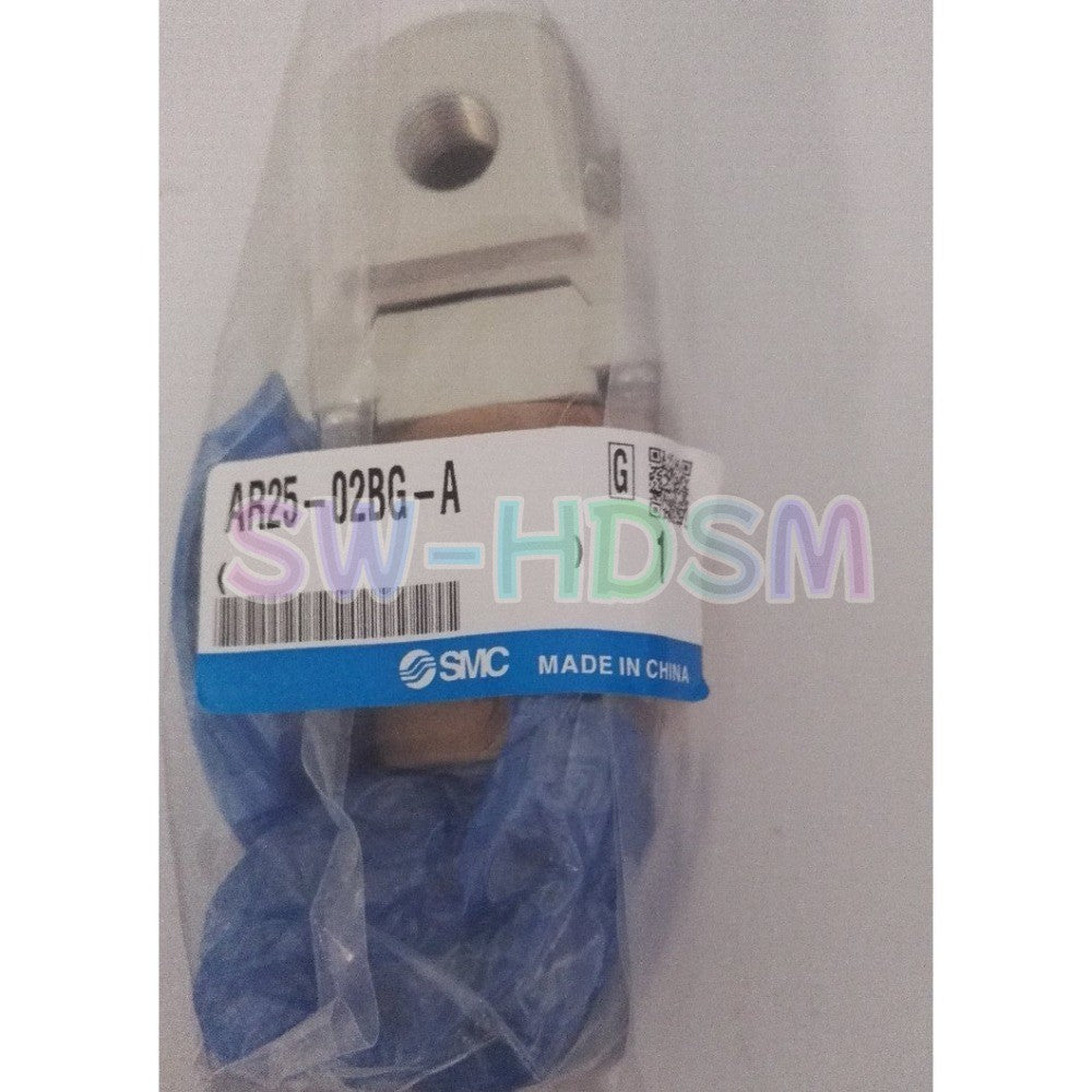 1PCS  for SMC AR25-02BG-A Pressure Reducing Valve Freight Free
