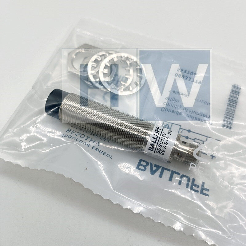 1PC BALLUFF BES01HY Inductive Sensor Proximity Switch BES 516-360-S4-C
