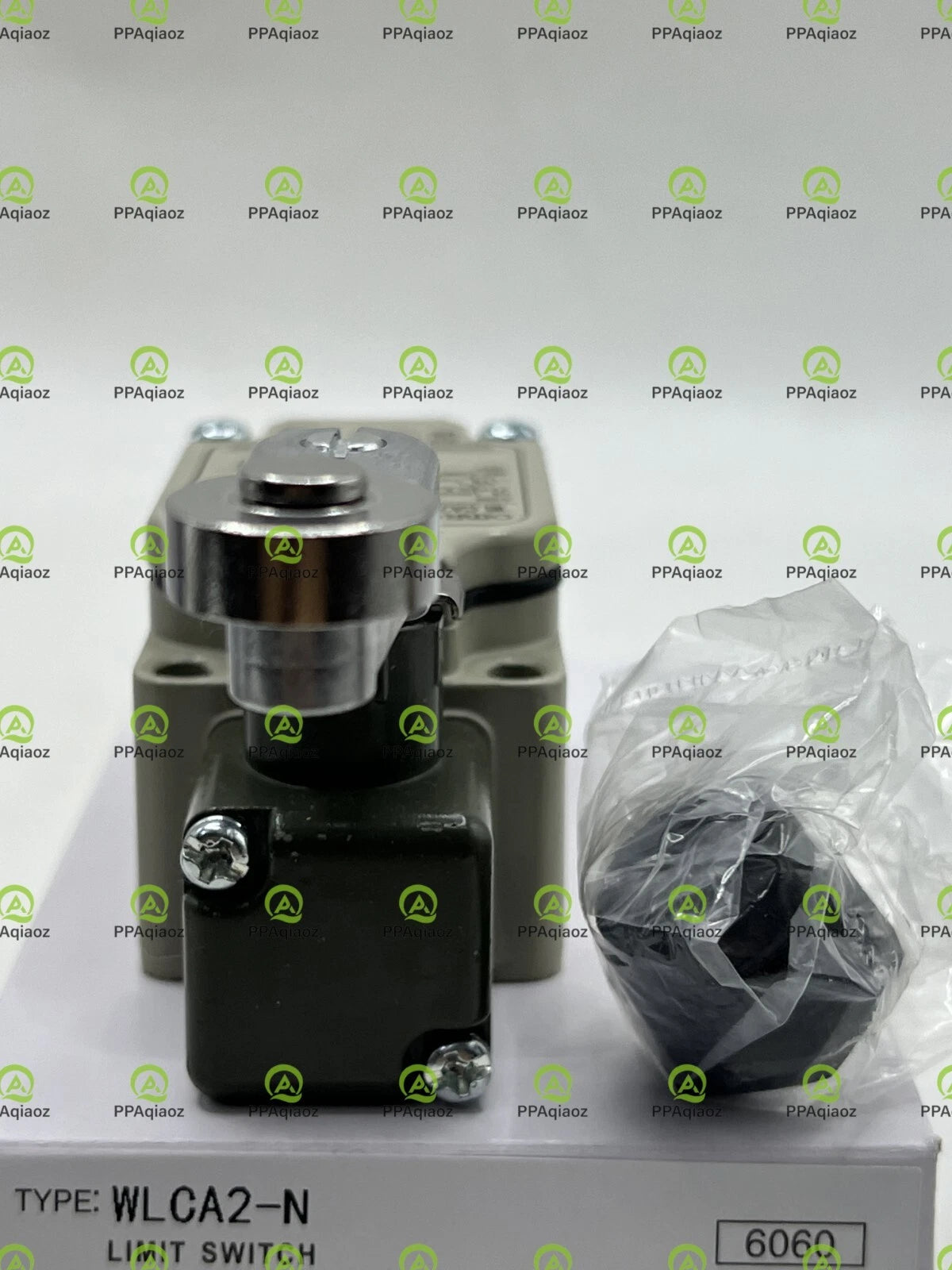 WLCA2-N 1pcs  Omron   WLCA2-N Limit Switch Fast Shipping #P