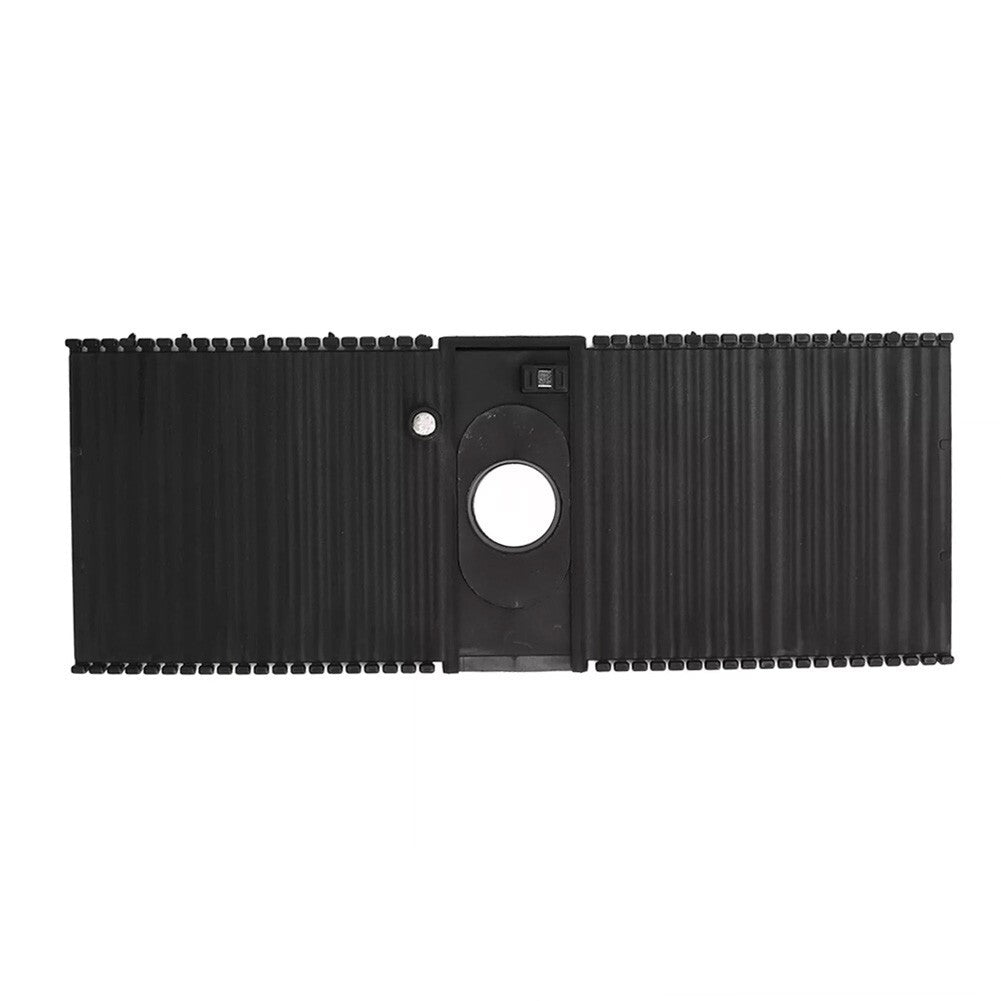 Left Hand Drive Gear Lever Strip Cover 4E1713187A For A8 For 4E For S8 04-10