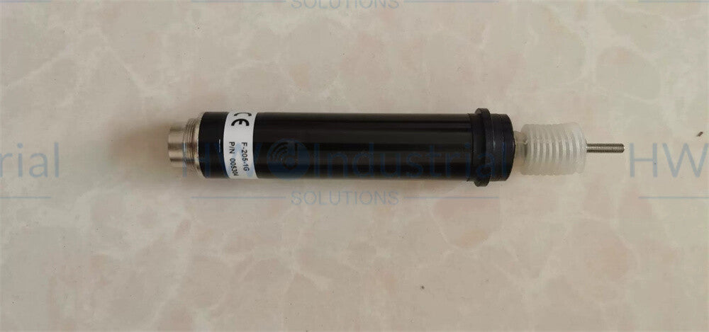 1/pc NOVOTechnik Inductive Linear Displacement Sensor F-205-1G F205-1G F2051G