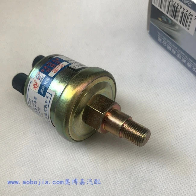 1PC 21YB054 generator oil pressure sensor oil sensor plug