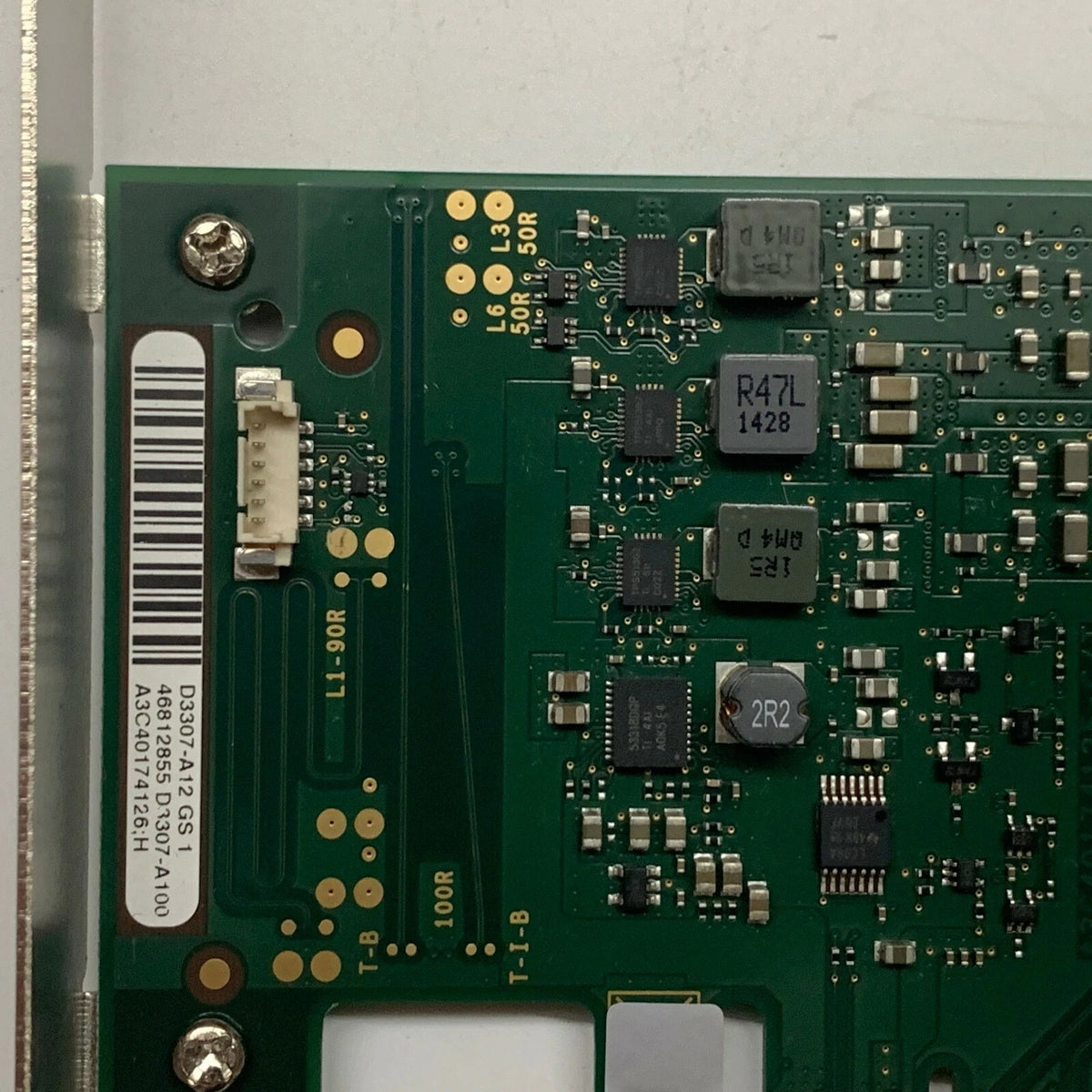 Fujitsu LSI CP400i D3307-A12 12G LSI SAS3008 PCI 3.0 RAID0/1/5/10/50 HBA
