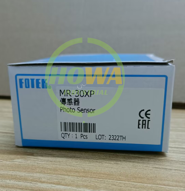 FOTEK MR-30XP MR30XP Photoelectrical Sensor