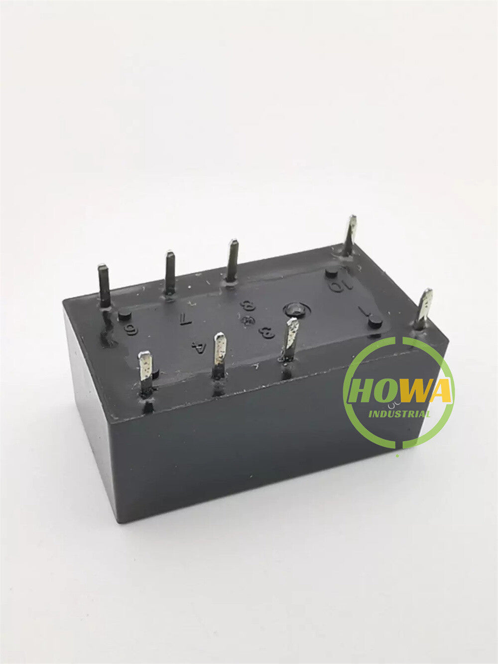 2/piece Omron G6CN-2D 12V 8-pin Intermediate Relay