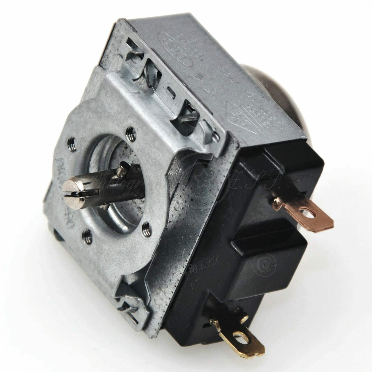 Electric Fryer Cooker Stove 90 Minute Countdown Timer Bell Switch Repair Part