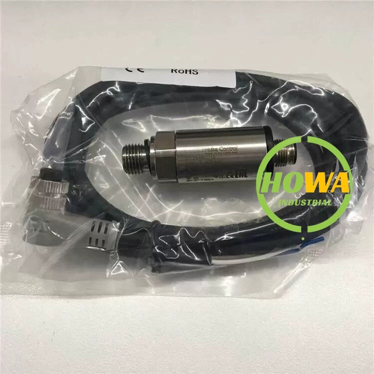 1PC  HUBA Contrtol 511.954602745 Pressure Transmitter Sensor 0~400bar 0-10V