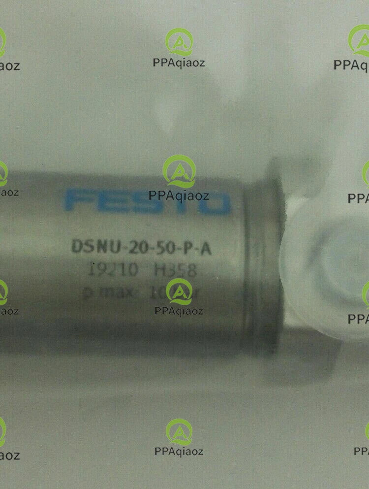 1PC  FESTO DSNU-20-50-P-A 19210 Cylinder Free Shipping