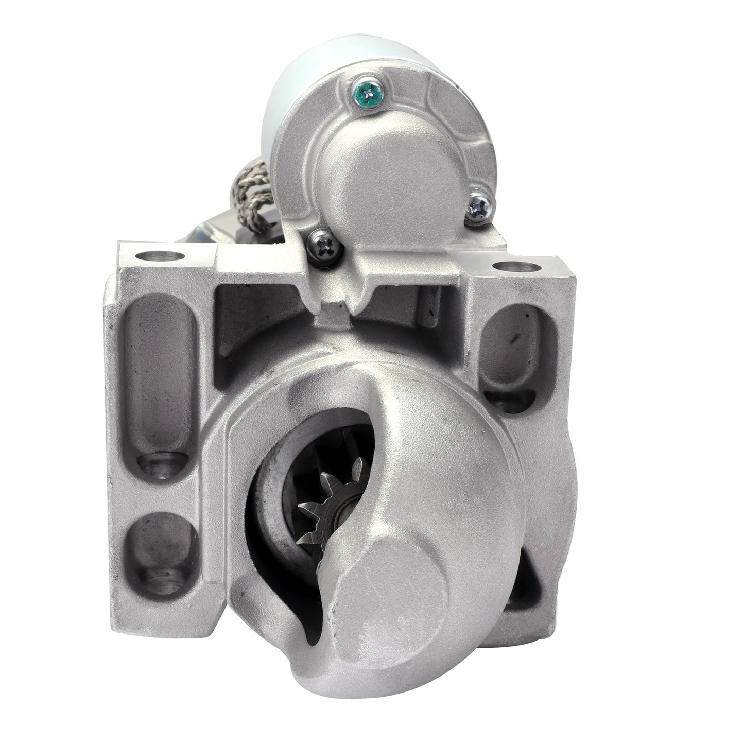 ECCPP Starter  for Truck Cadillac Esclade Chevy Express Silverado GMC Sierra V8