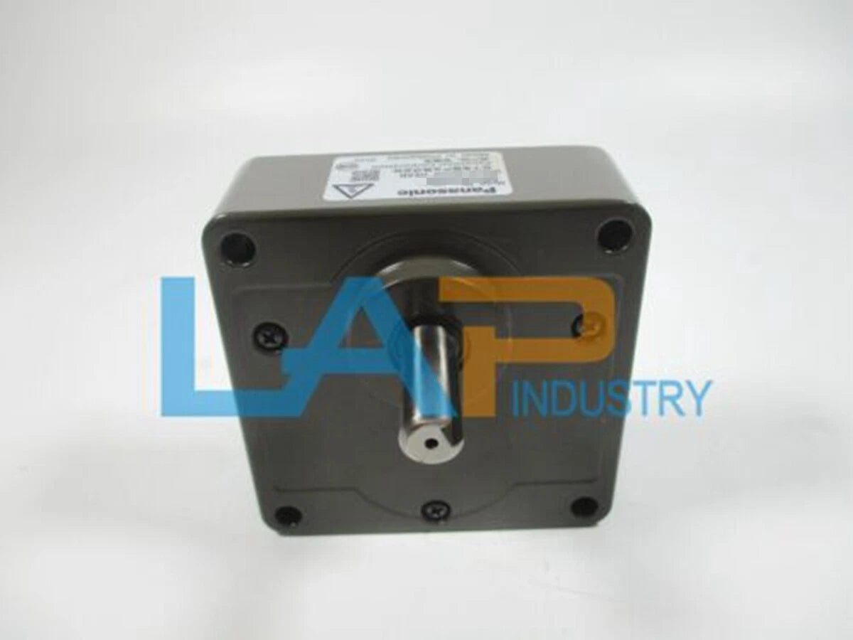 1PCS  FOR Panasonic Gear reducer Gearbox M8GA30M #P