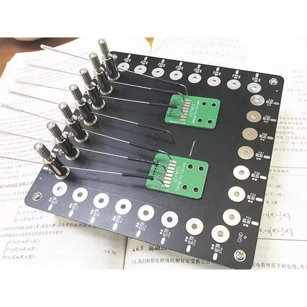 Probe Data Repair Tool Test Debug Probe for Flying Lead OK Line PCB Jumper Wire