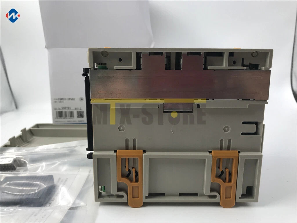 1PCS  Omron Programmable Controller PLC Module CQM1H-CPU51 CQM1HCPU51 Japan