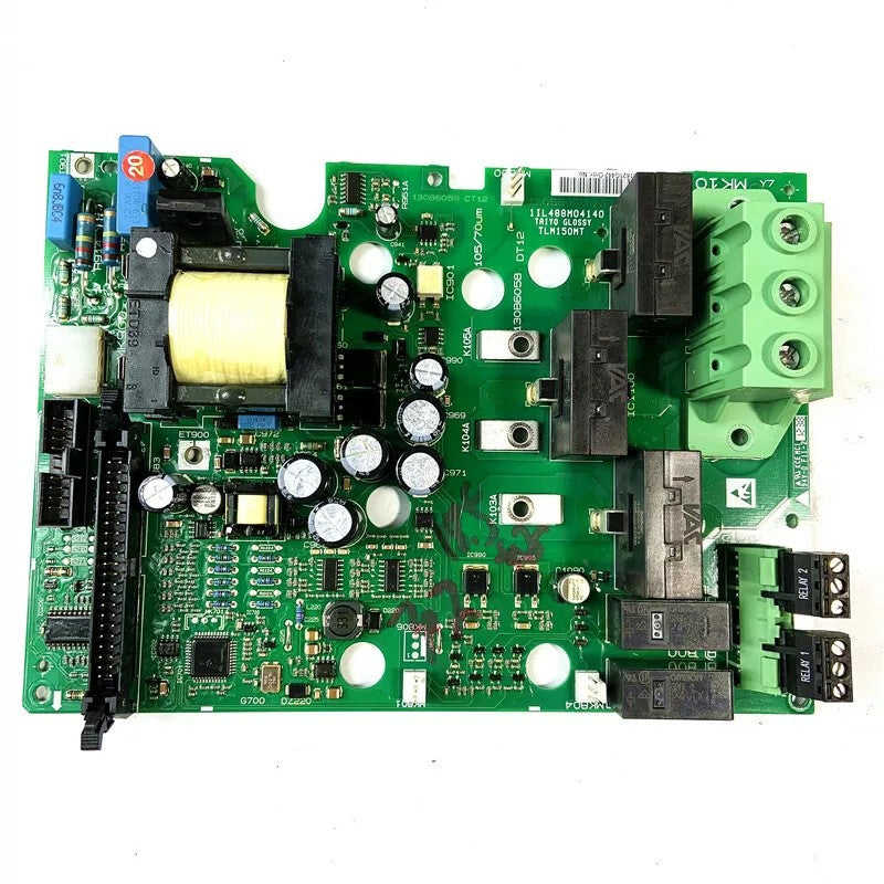 1 PC  For Danfoss 130B6058 DT12 Power board 18.5kw