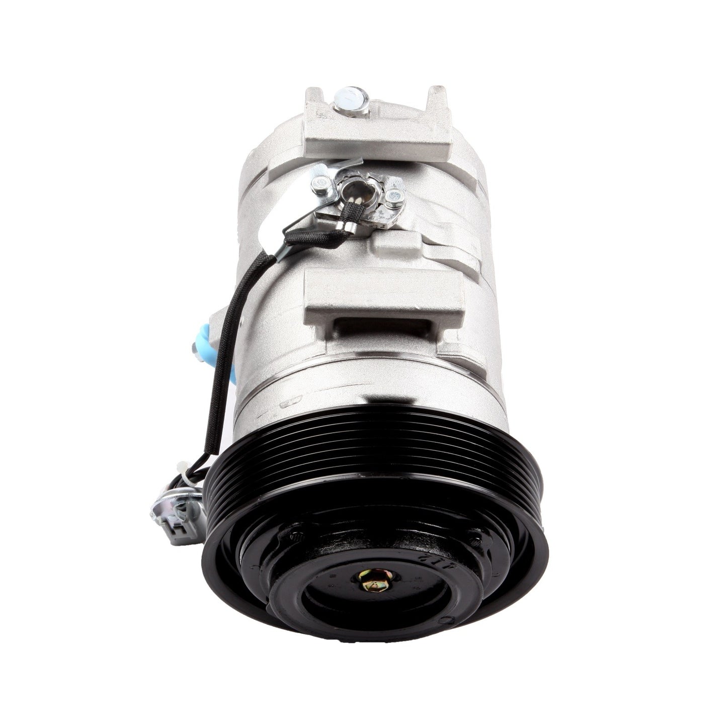 A/C AC Compressor w/ 7 Grooves For 02-06 Toyota Camry 2.4L l4 GAS DOHC