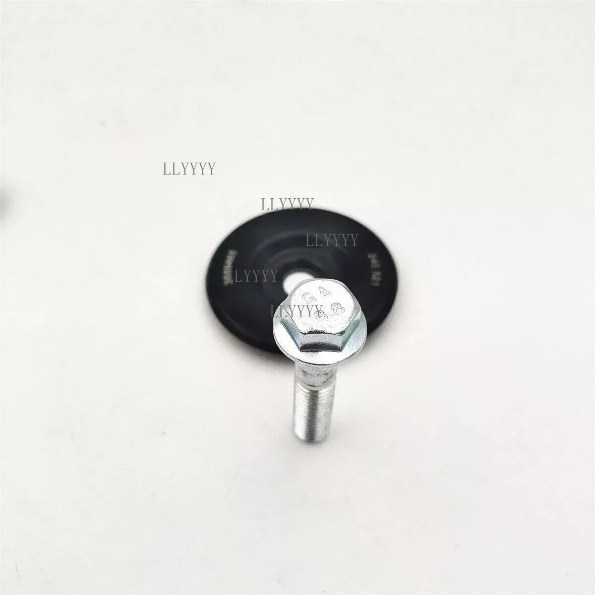 3689465 Fits for Cummins ISX15 Engines Accessory Drive Belt Idler