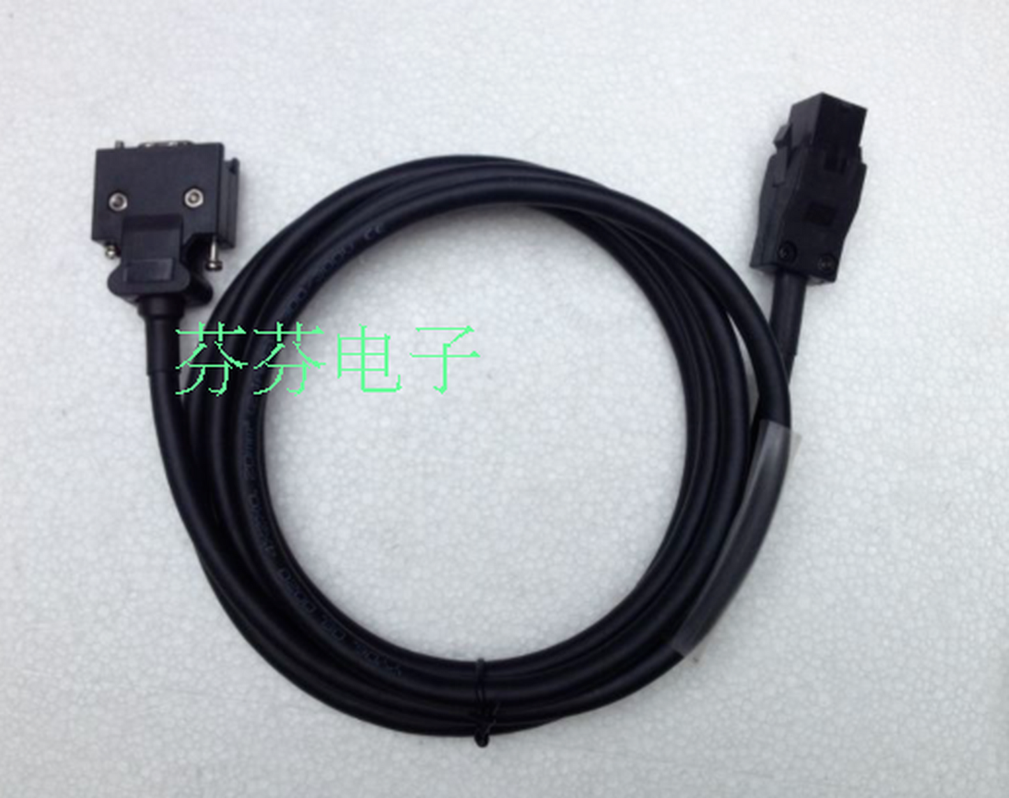 for Yaskawa SGMS servo coding line DP9320088-1 DP9320088-2 DP9320088-3