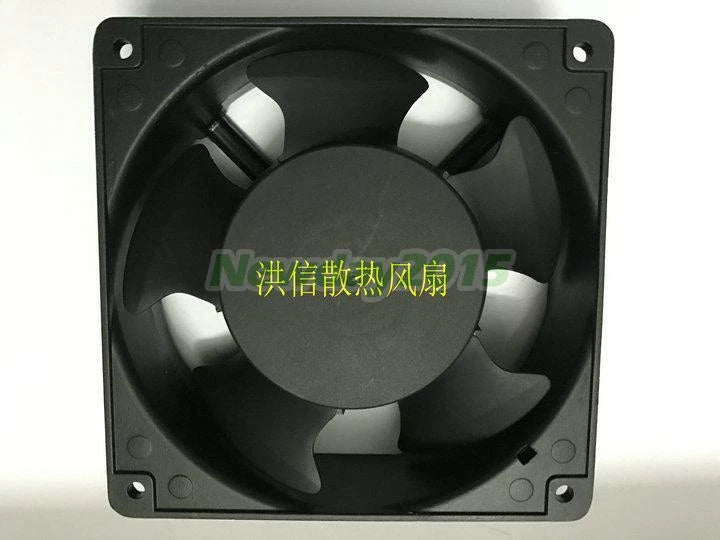 1X   Inverter fan SP100A 1123XBT.GN 115V 0.26A 22/20W 12cm