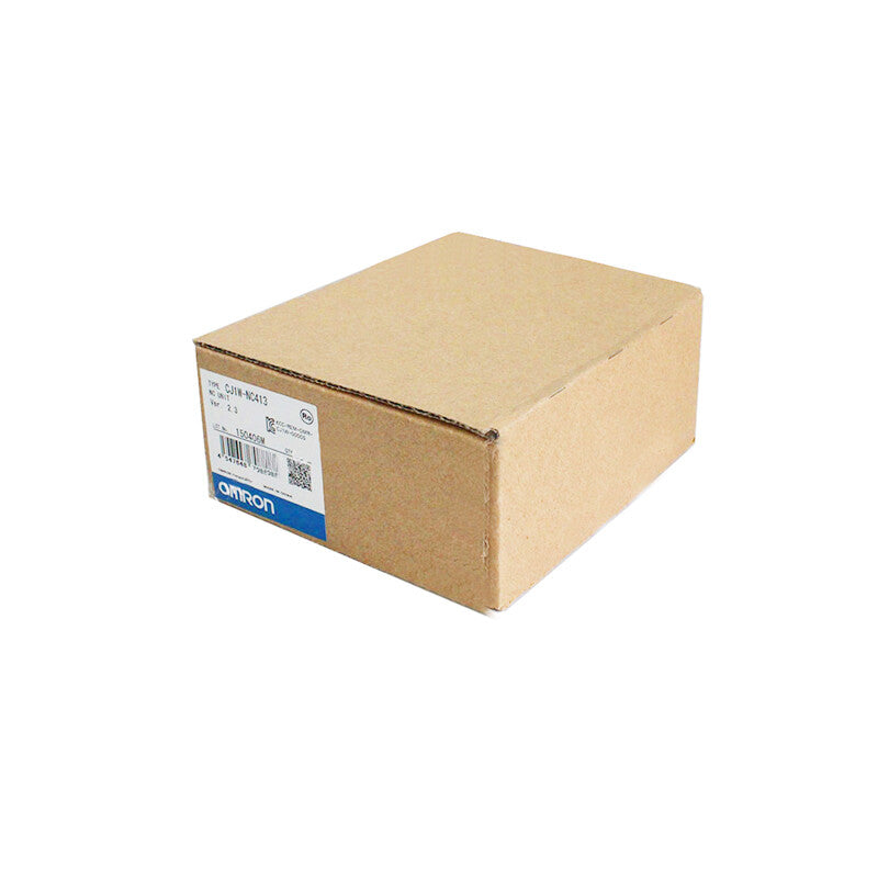 1X OMRON Module CJ1W-NC413 PLC Automation Processors UNIT
