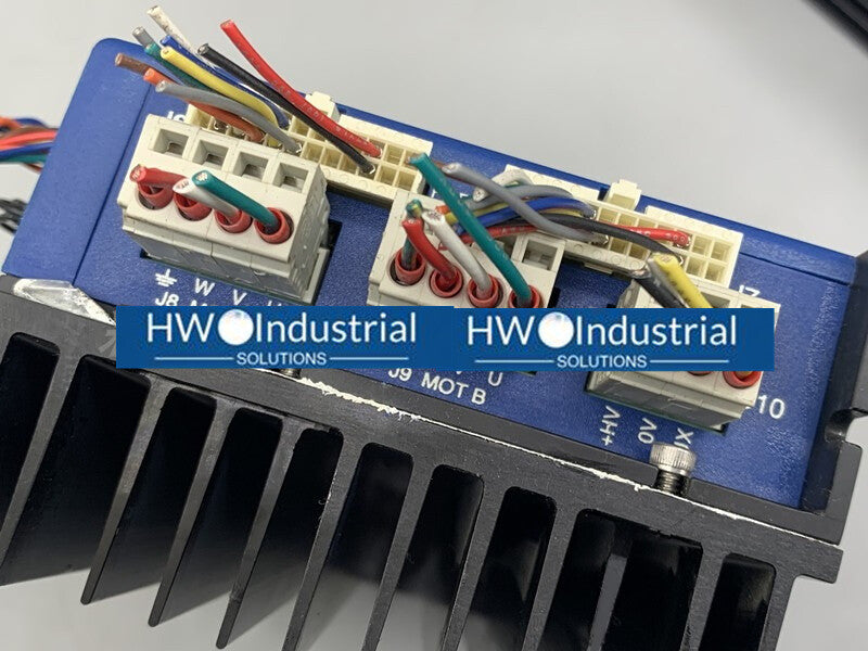 Copley Controls 800-1833 Digital Servo Driver  Test One/piece