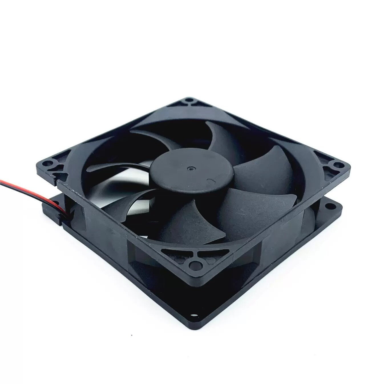 YH-XQF X9225D24UB 24V 0.3A 0.5A 9CM  2-Wire Inverter chassis Cooling Fan