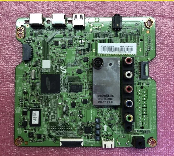 Samsung PA43H4000AJ Main Board BN41-02109 BN41-02109A for S43SD-YB03