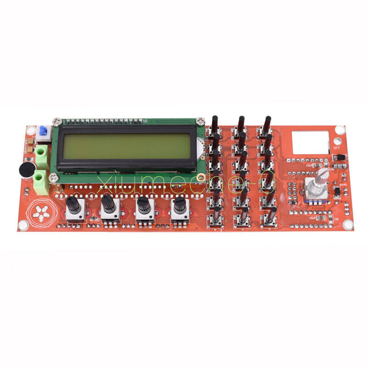 0-55MHz AD9850 DDS Signal Generator Radio Shortwave Transceiver VFO SSB Module M