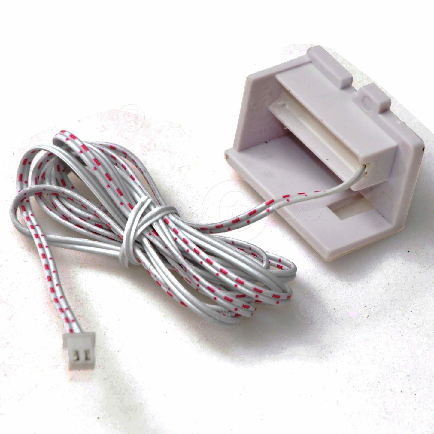 Ice Maker Machine Magnetic Ice Thickness Level Full Reed Sensor Switch 1.4m Cord