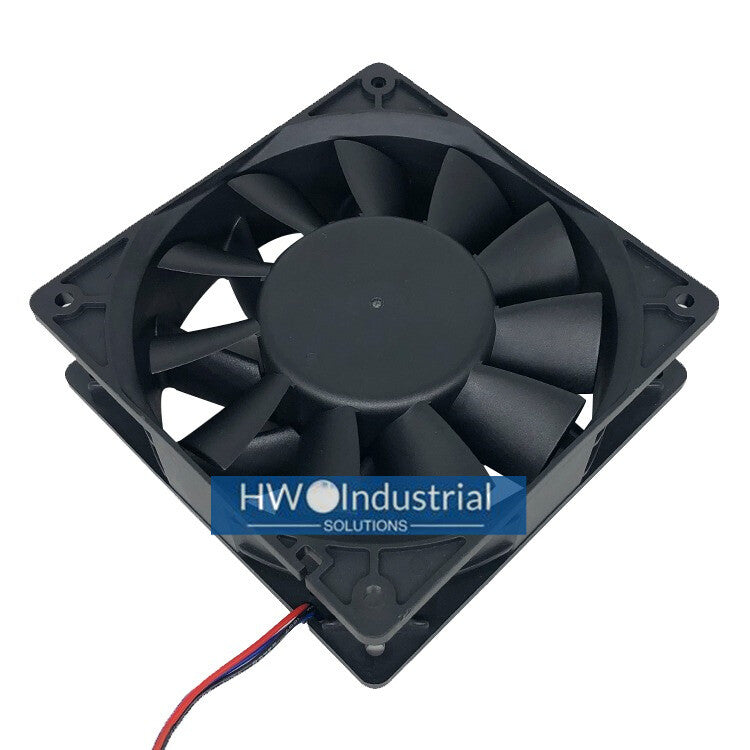 SUNON PFC0382B1-Q13C-AAP 3-wire 24V 17.96W 12CM Inverter Cooling Fan