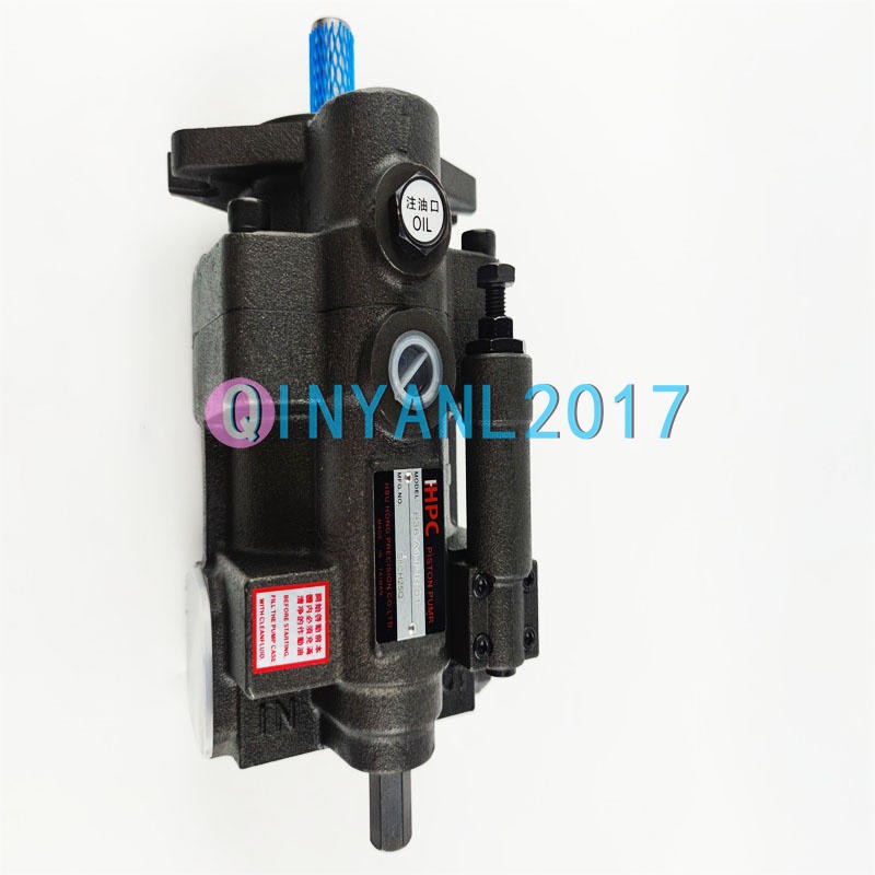 1PCS  HHPC P36-A1-F-R-01 Variable Piston Pump Plunger Pump Fast delivery